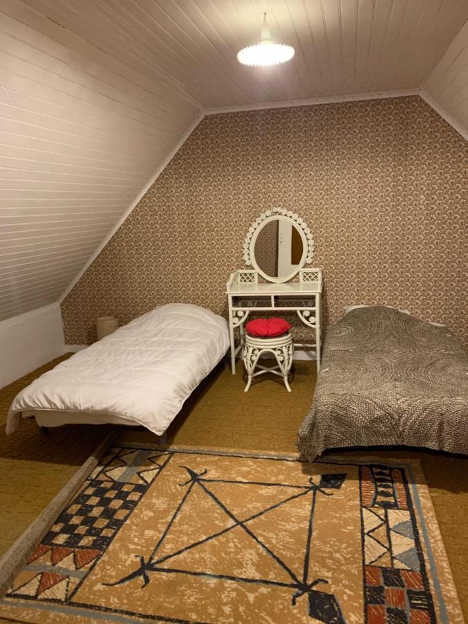 Aux Portes De Pont-Aven, Maison Pleine De Charme Exteriér fotografie